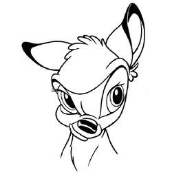 Bambi #36025