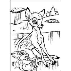 Bambi #36026