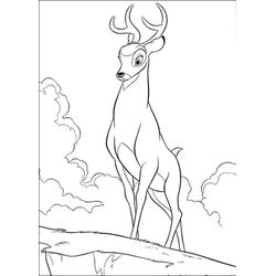 Bambi #36028
