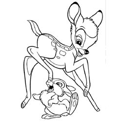 Bambi #36030