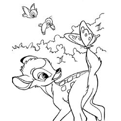 Bambi #36033