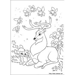 Bambi #36034