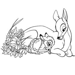 Bambi #36035