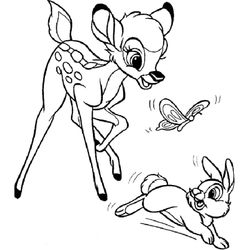 Bambi #36036