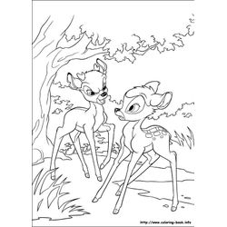 Bambi #36037