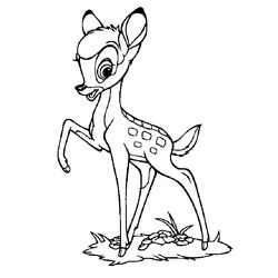 Bambi #36039