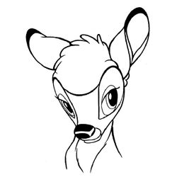 Bambi #36041