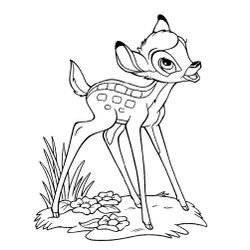 Bambi #36042