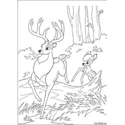 Bambi #36043