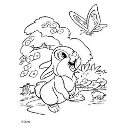 Bambi #36044