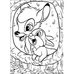 Bambi #36046