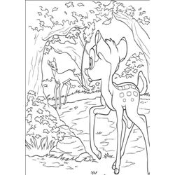 Bambi #36047