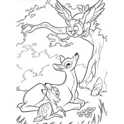 Bambi #36052