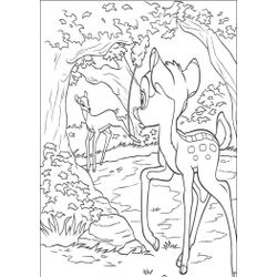 Bambi #36053