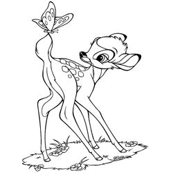 Bambi #36055