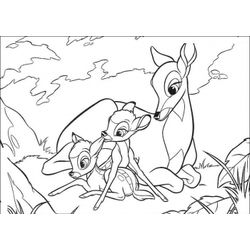 Bambi #36059