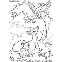Bambi #36060