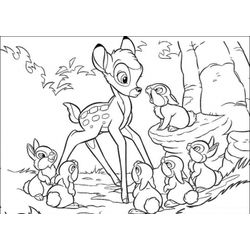 Bambi #36061