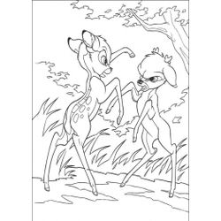 Bambi #36062