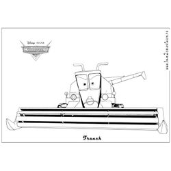 Cars #36248