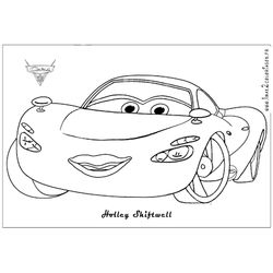 Cars #36250
