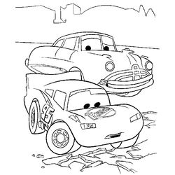 Cars #36252