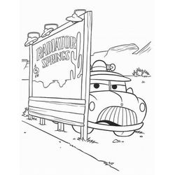 Cars #36254