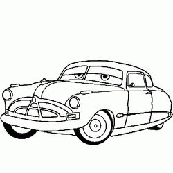 Cars #36257