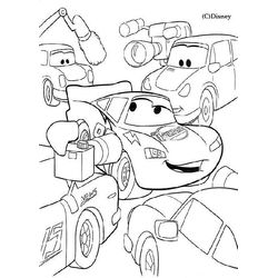 Cars #36258