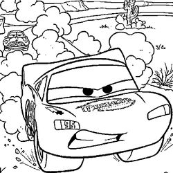 Cars #36264