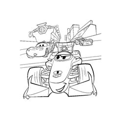 Cars #36265
