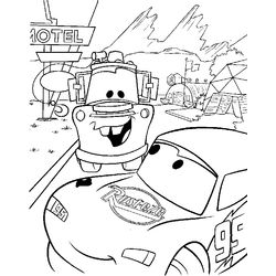 Cars #36266