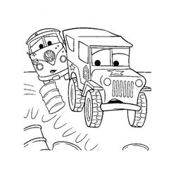 Cars #36269