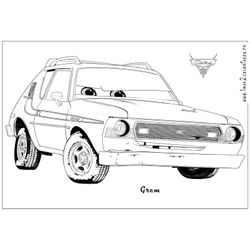 Cars #36271