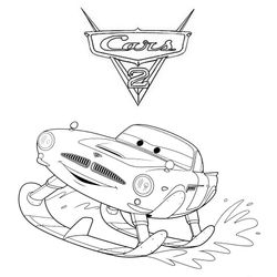 Cars #36272