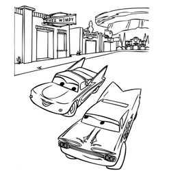 Cars #36274