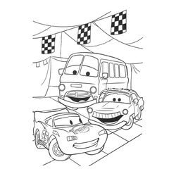 Cars #36276