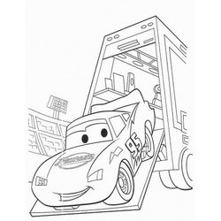 Cars #36277