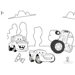 Cars #36278