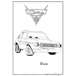 Cars #36282