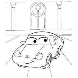Cars #36288