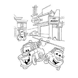 Cars #36289