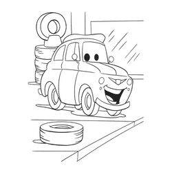 Cars #36291