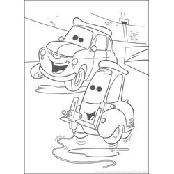 Cars #36292