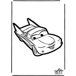 Cars #36295