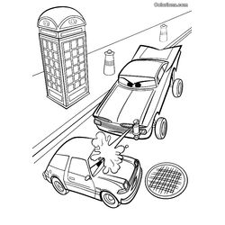Cars #36296