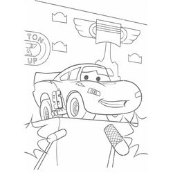 Cars #36299