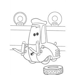 Cars #36301
