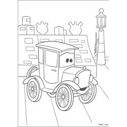 Cars #36304
