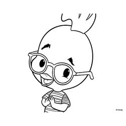 Chicken Little #36307